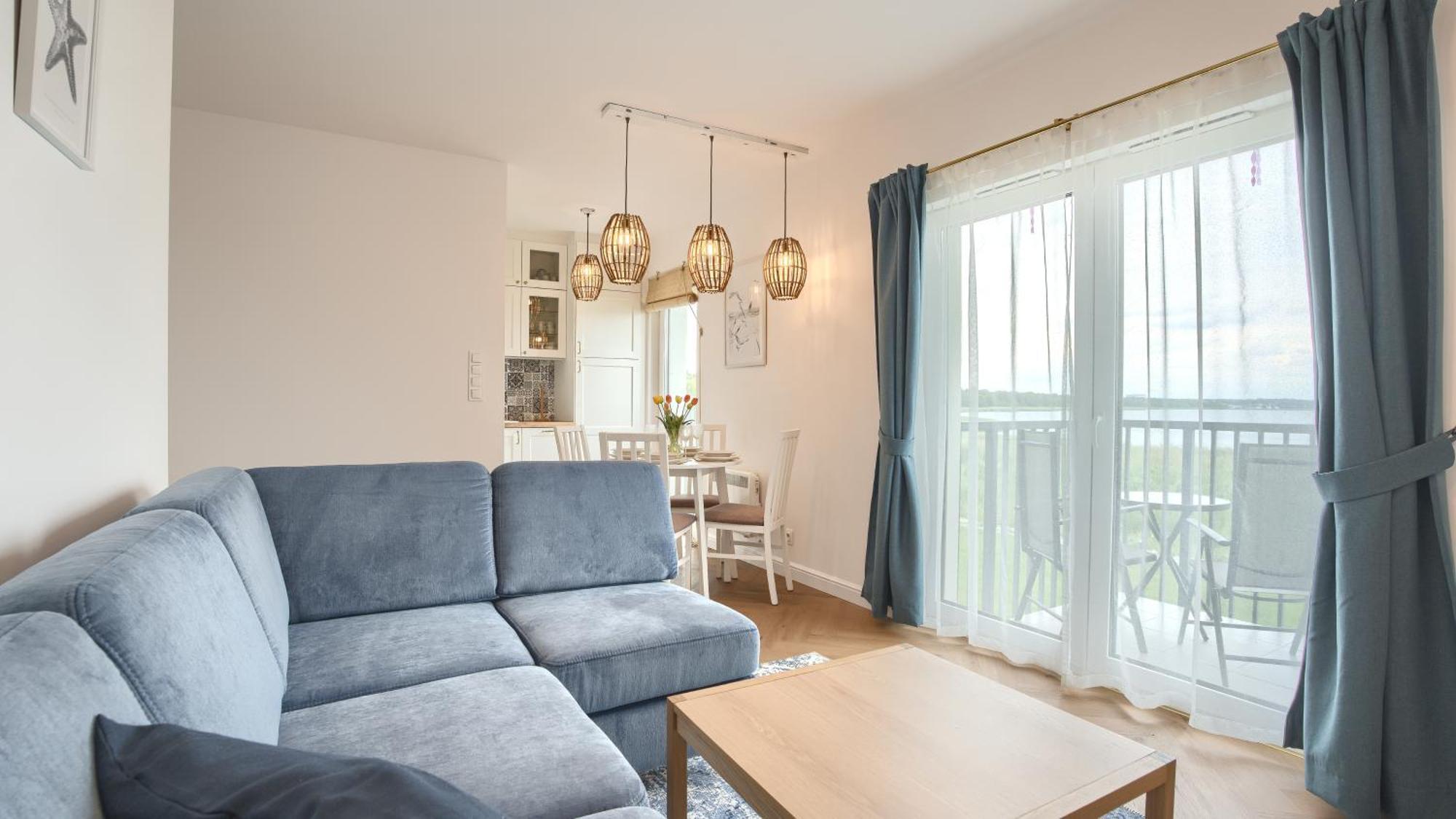 Apartamenty Sun & Snow Polwysep Dziwnów Buitenkant foto
